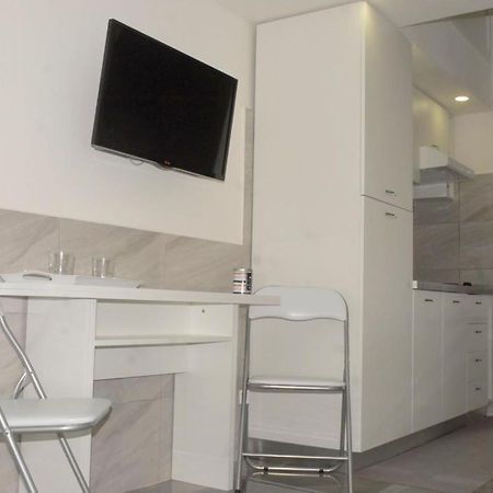 Appartement La maison di Greta à Naples Extérieur photo