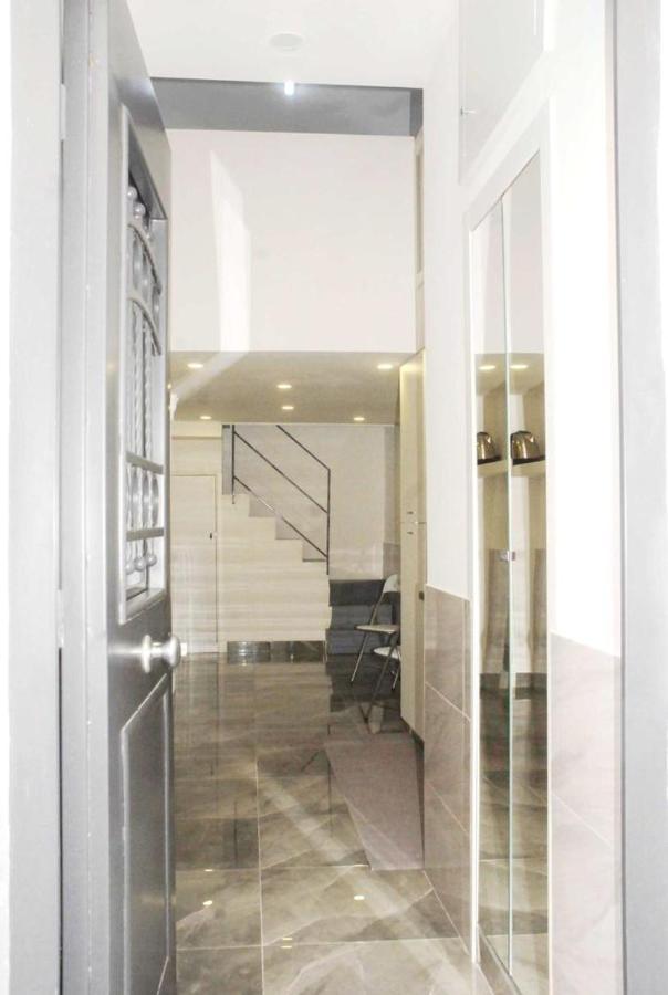 Appartement La maison di Greta à Naples Extérieur photo