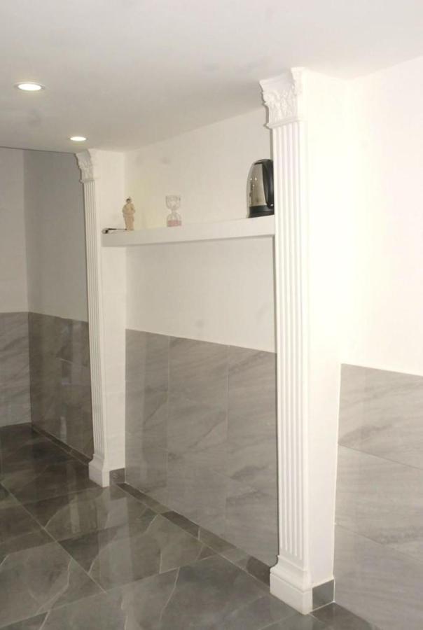 Appartement La maison di Greta à Naples Extérieur photo